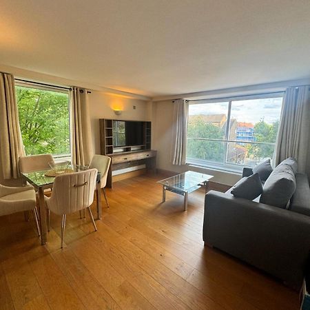 شقة Westwood House لندن المظهر الخارجي الصورة