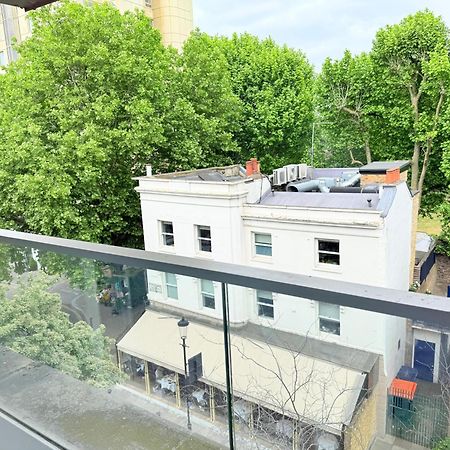 شقة Westwood House لندن المظهر الخارجي الصورة