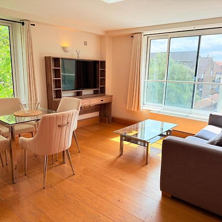 شقة Westwood House لندن المظهر الخارجي الصورة