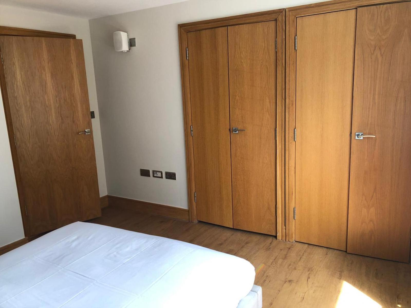 شقة Westwood House لندن المظهر الخارجي الصورة