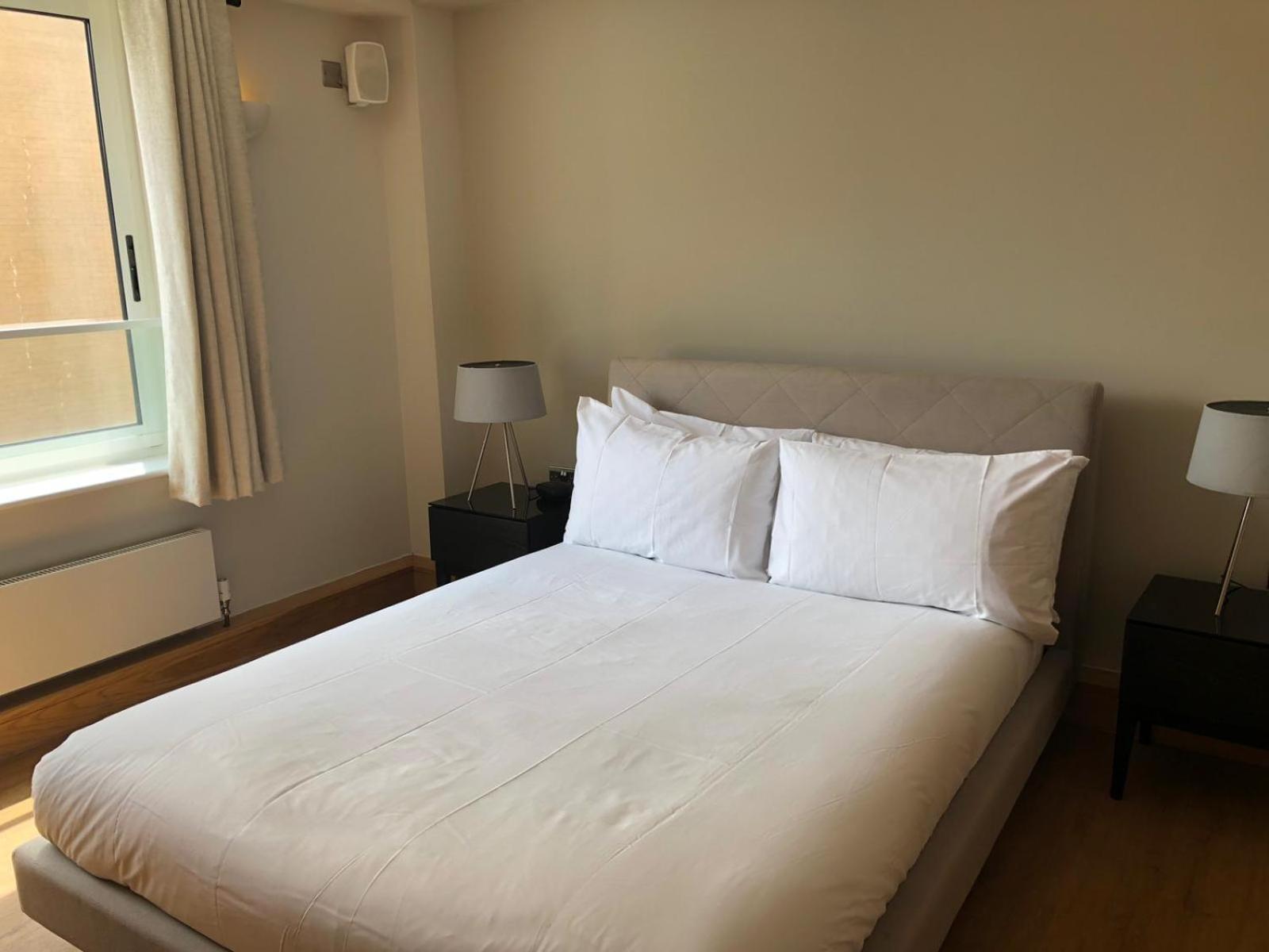 شقة Westwood House لندن المظهر الخارجي الصورة