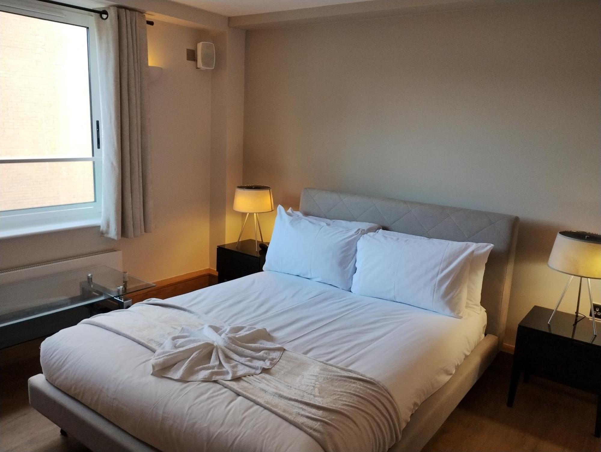 شقة Westwood House لندن المظهر الخارجي الصورة