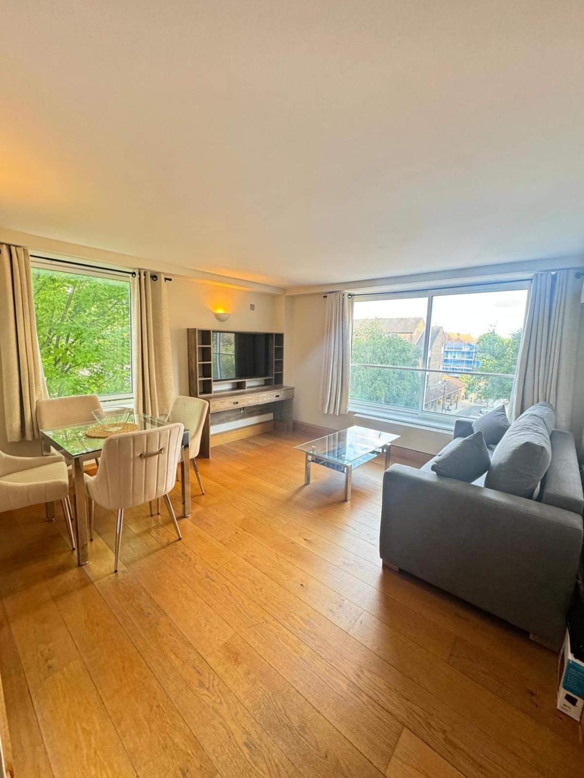 شقة Westwood House لندن المظهر الخارجي الصورة