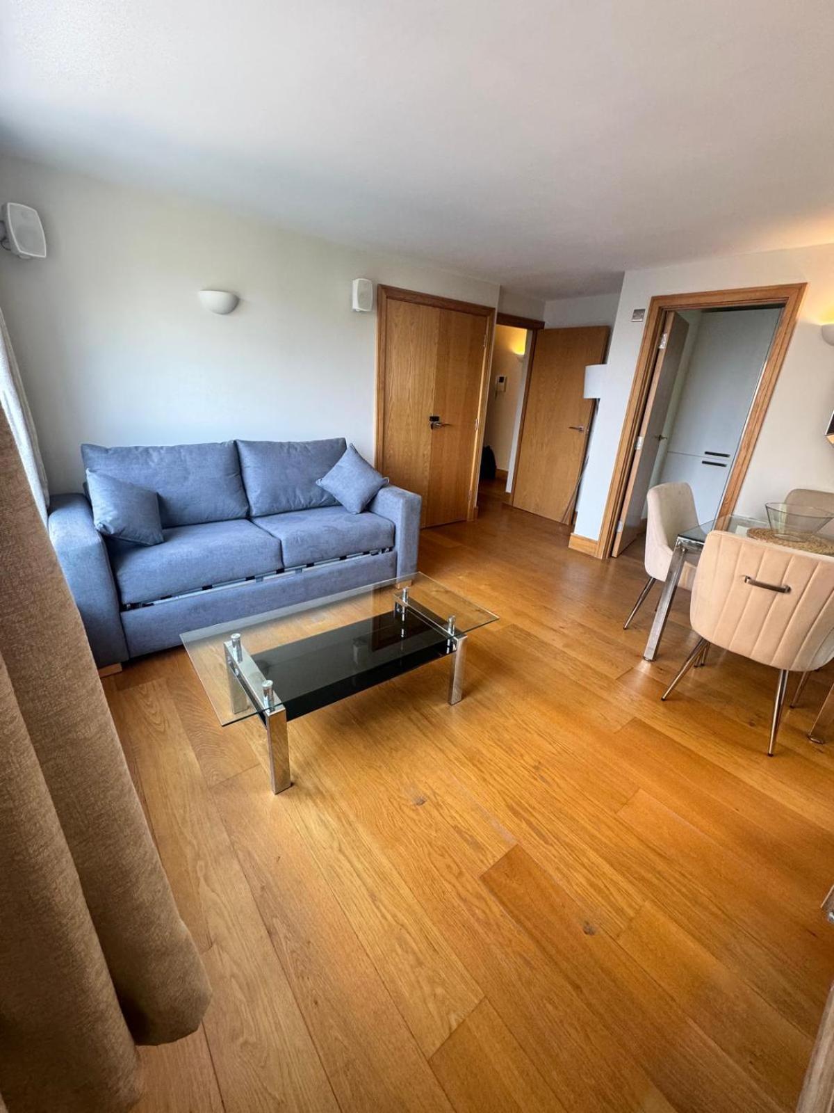 شقة Westwood House لندن المظهر الخارجي الصورة