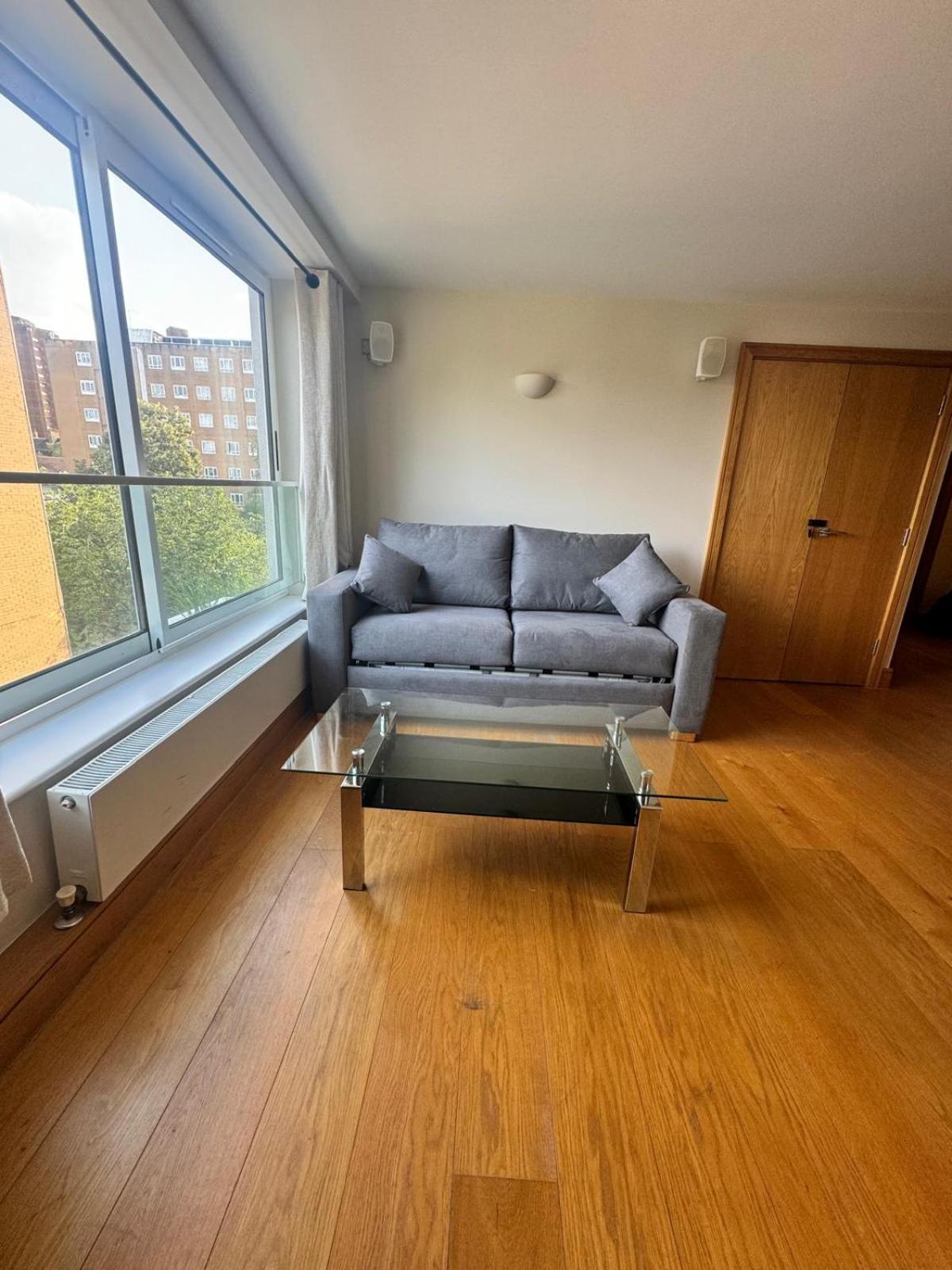 شقة Westwood House لندن المظهر الخارجي الصورة