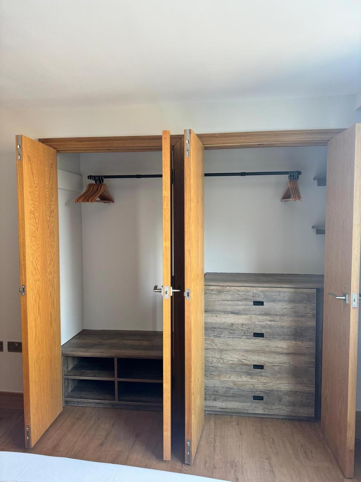 شقة Westwood House لندن المظهر الخارجي الصورة