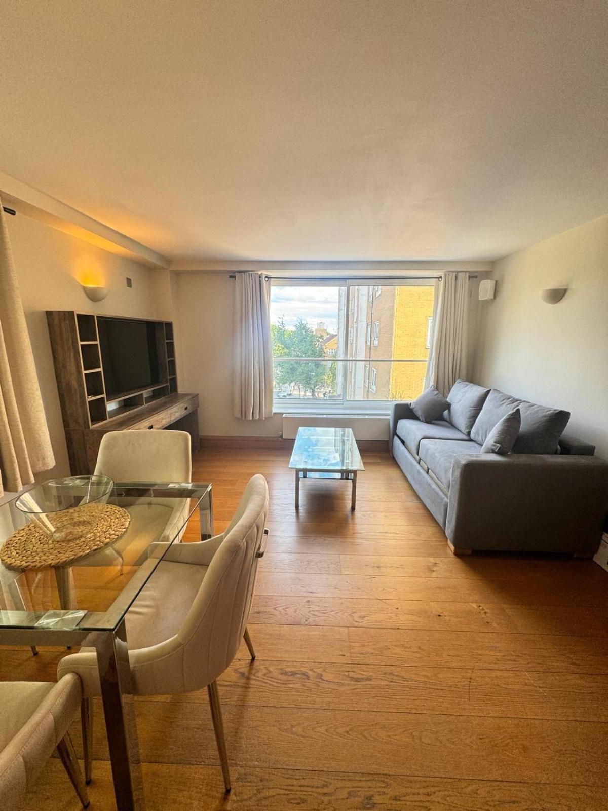 شقة Westwood House لندن المظهر الخارجي الصورة