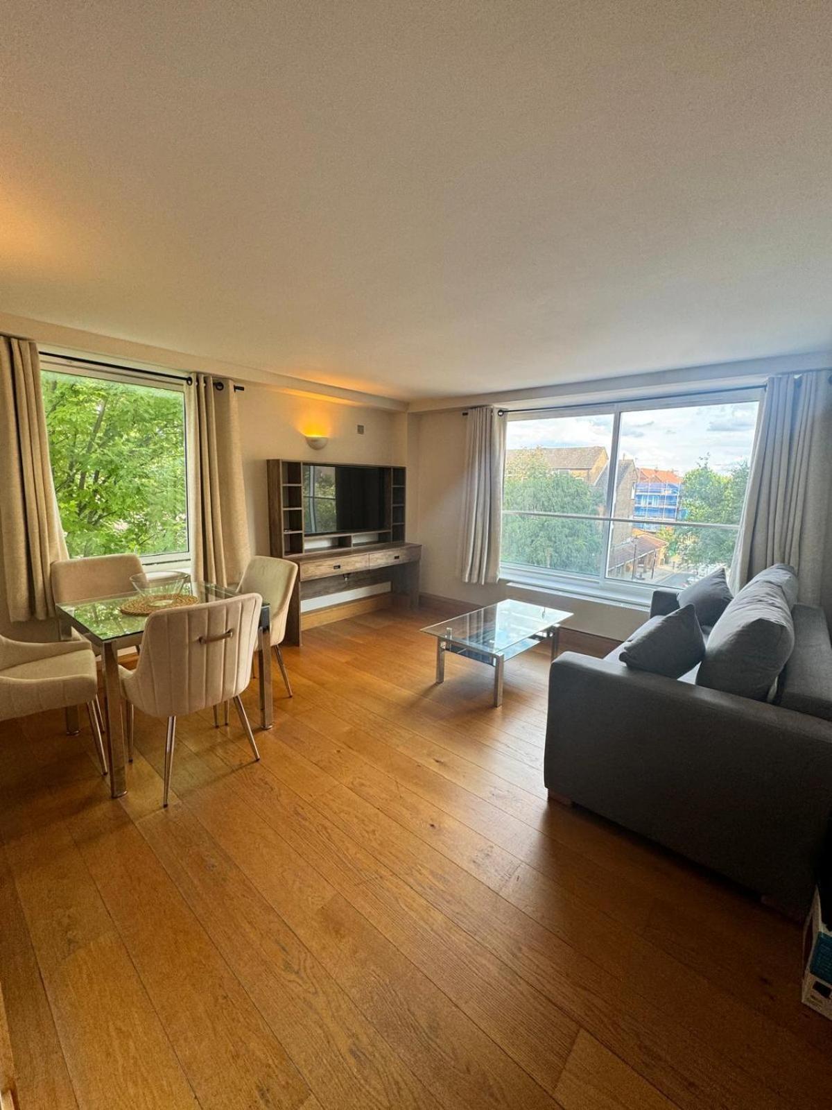 شقة Westwood House لندن المظهر الخارجي الصورة