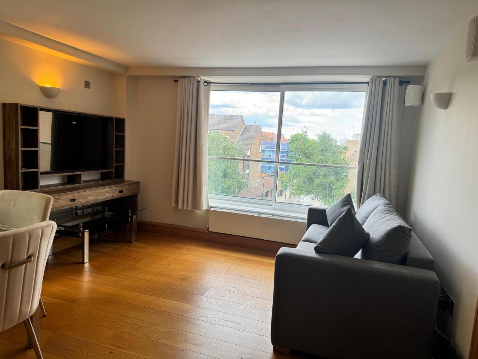 شقة Westwood House لندن المظهر الخارجي الصورة