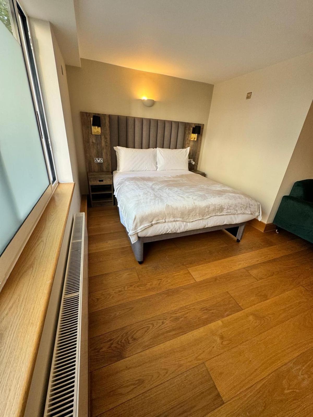 شقة Westwood House لندن المظهر الخارجي الصورة