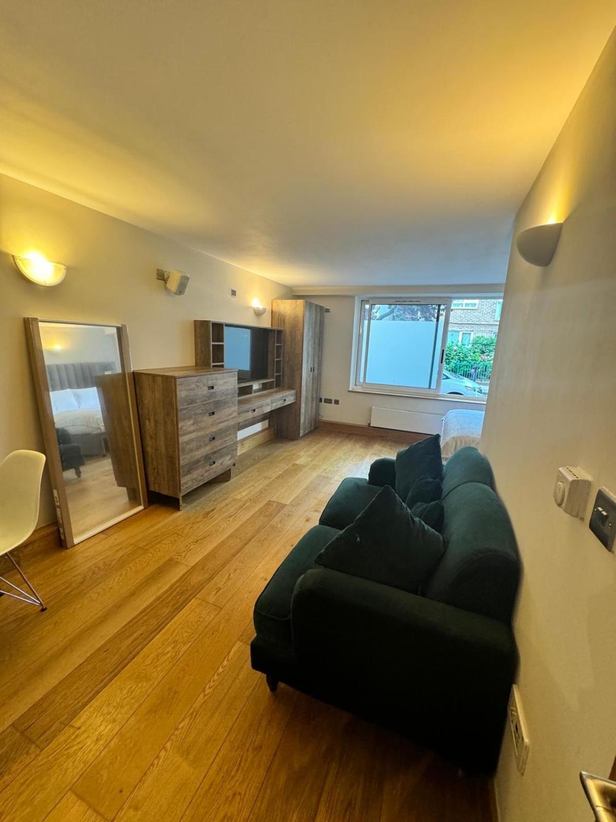 شقة Westwood House لندن المظهر الخارجي الصورة