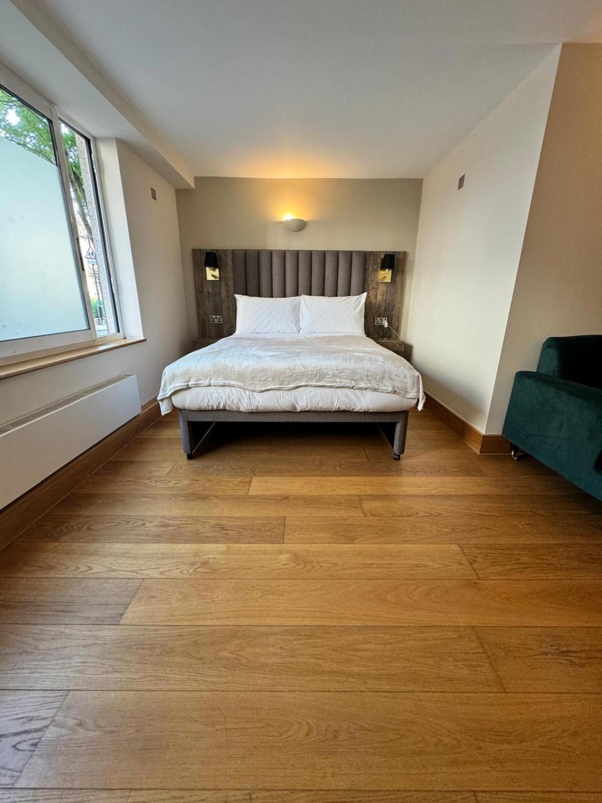 شقة Westwood House لندن المظهر الخارجي الصورة