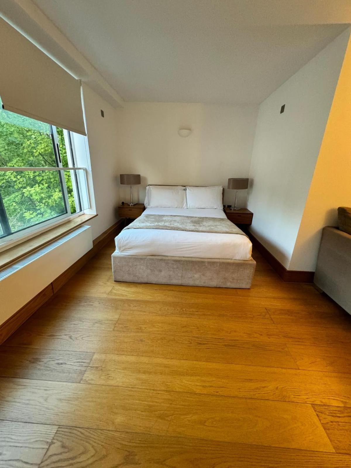 شقة Westwood House لندن المظهر الخارجي الصورة