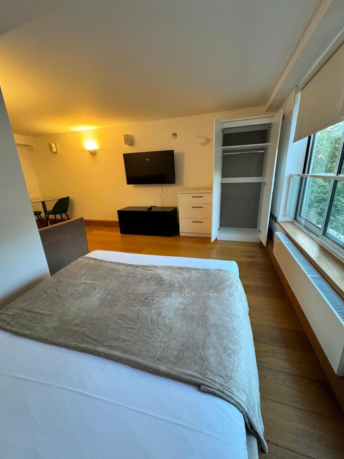 شقة Westwood House لندن المظهر الخارجي الصورة