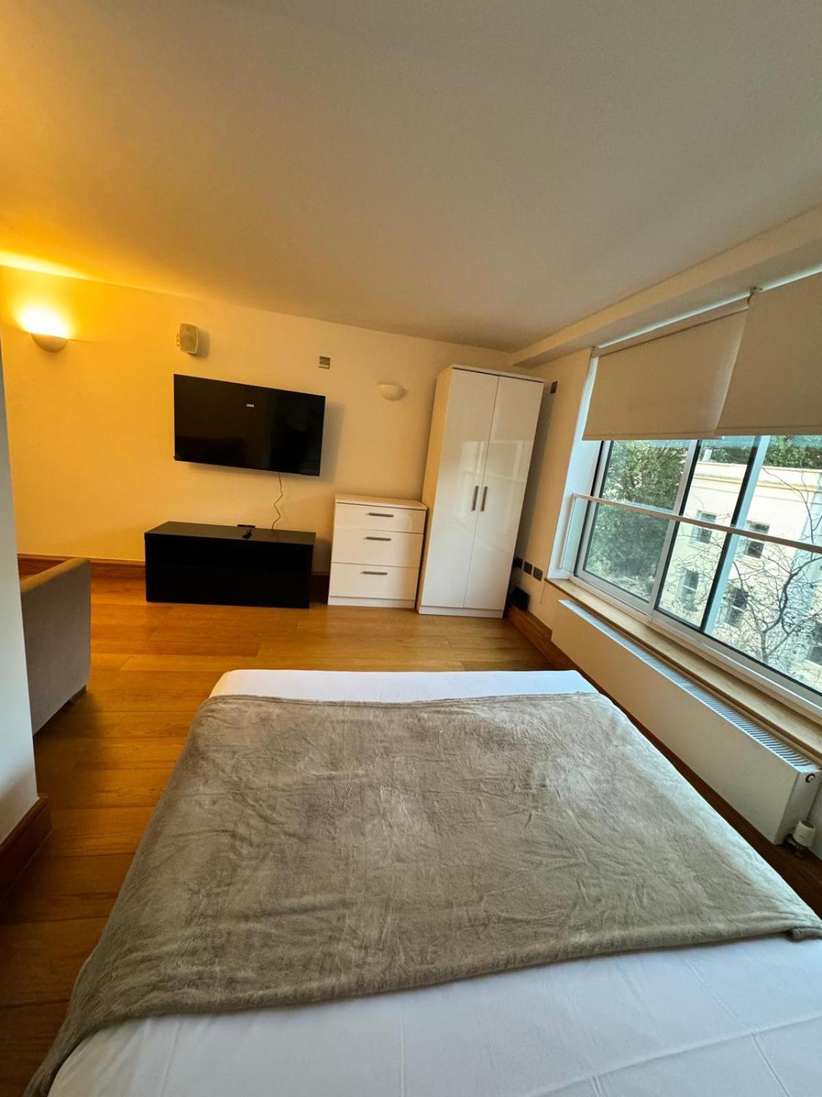 شقة Westwood House لندن المظهر الخارجي الصورة