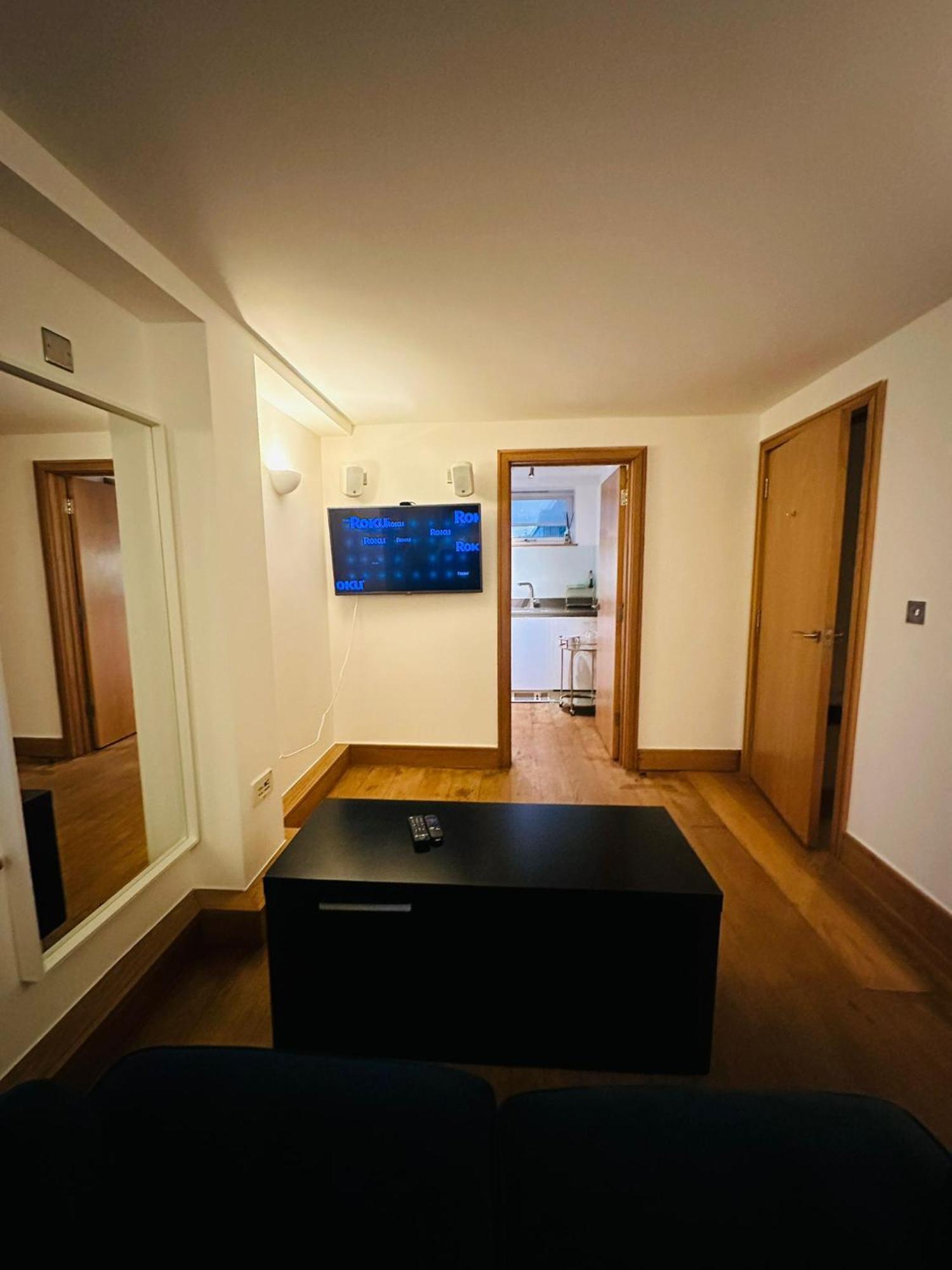 شقة Westwood House لندن المظهر الخارجي الصورة