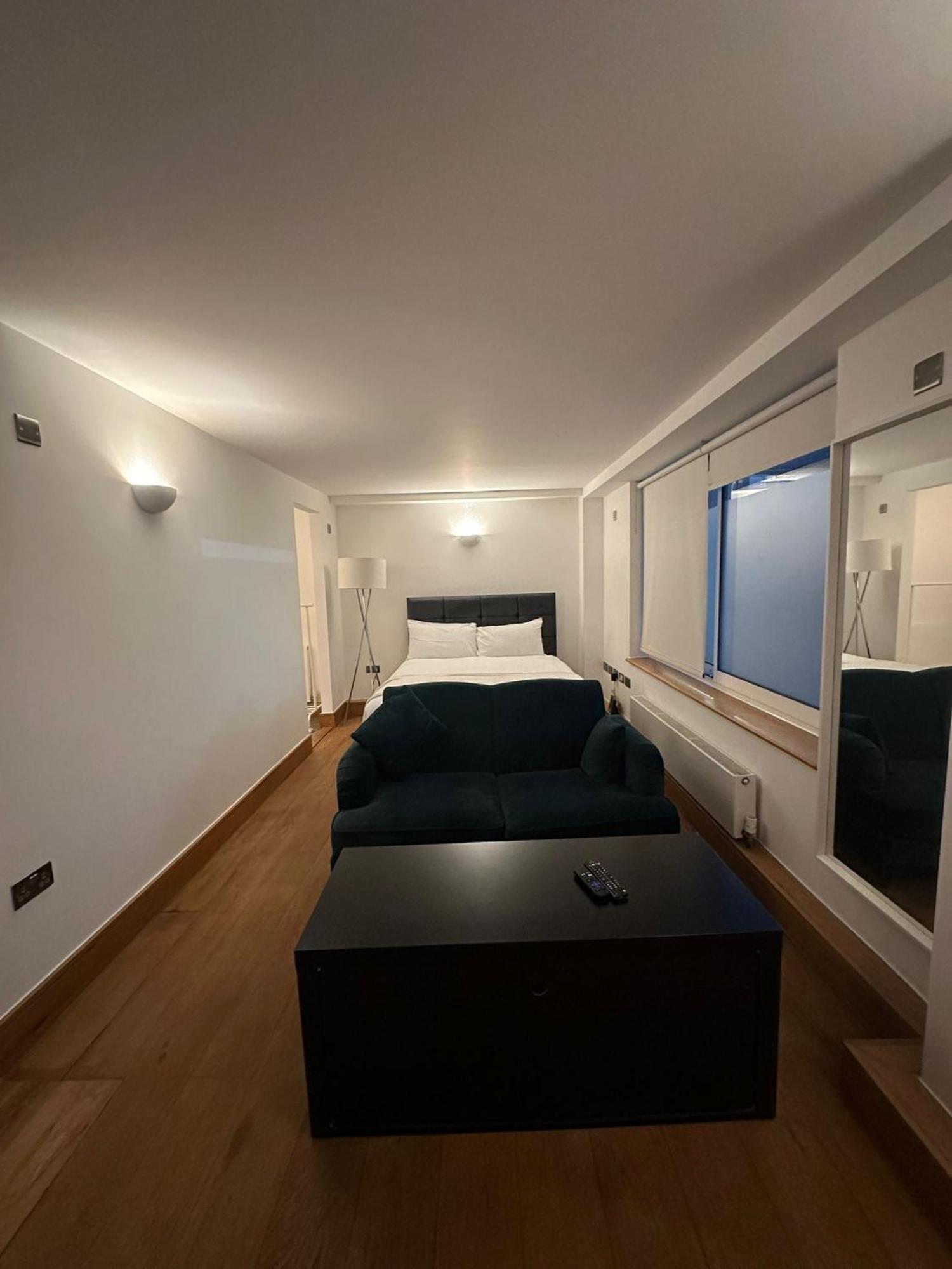 شقة Westwood House لندن المظهر الخارجي الصورة