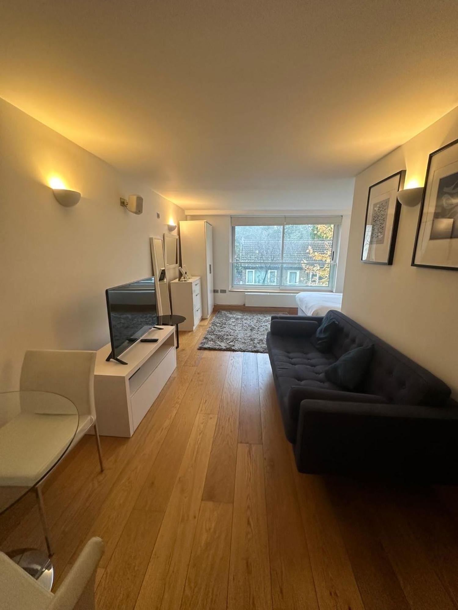 شقة Westwood House لندن المظهر الخارجي الصورة