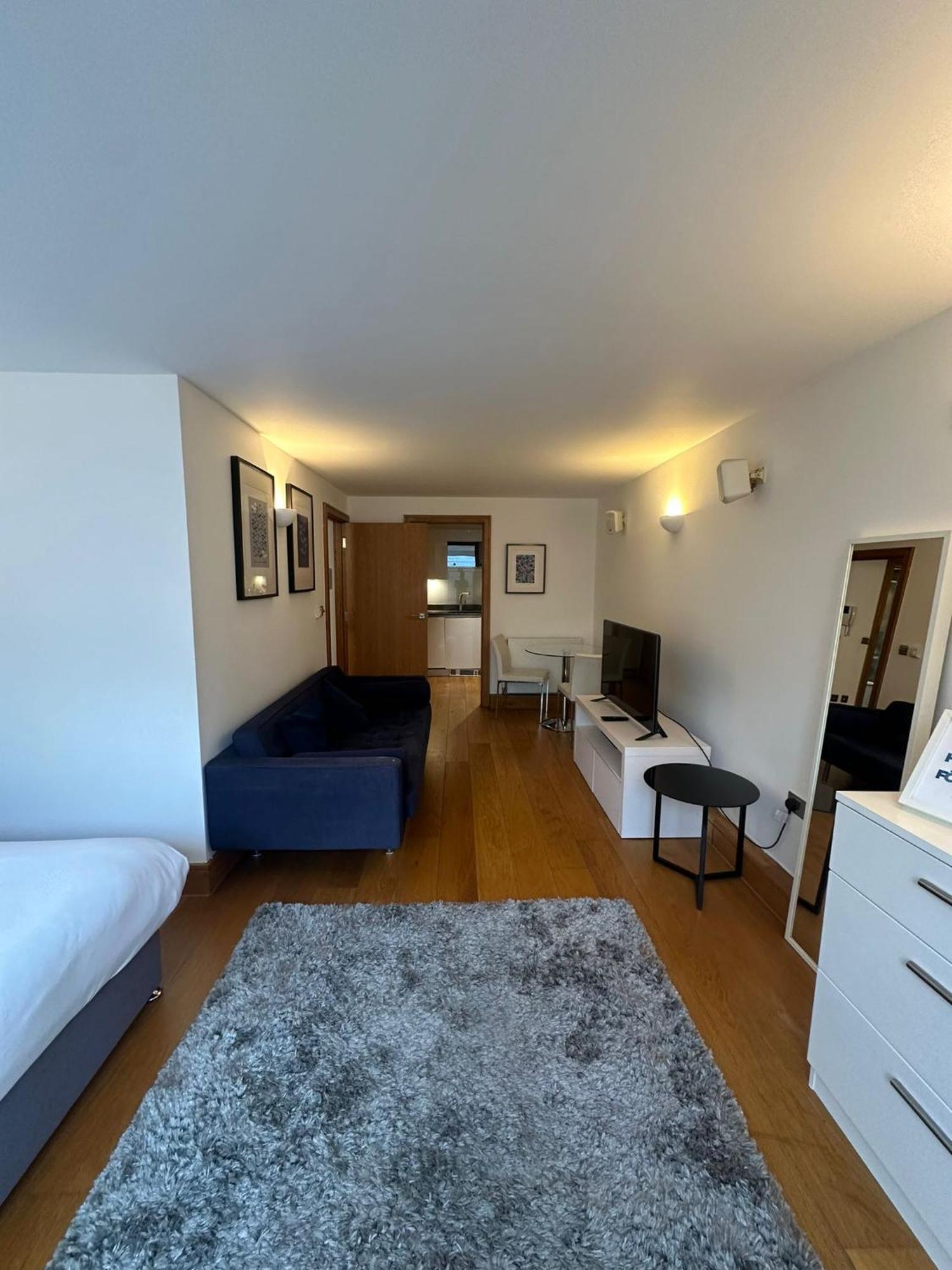 شقة Westwood House لندن المظهر الخارجي الصورة