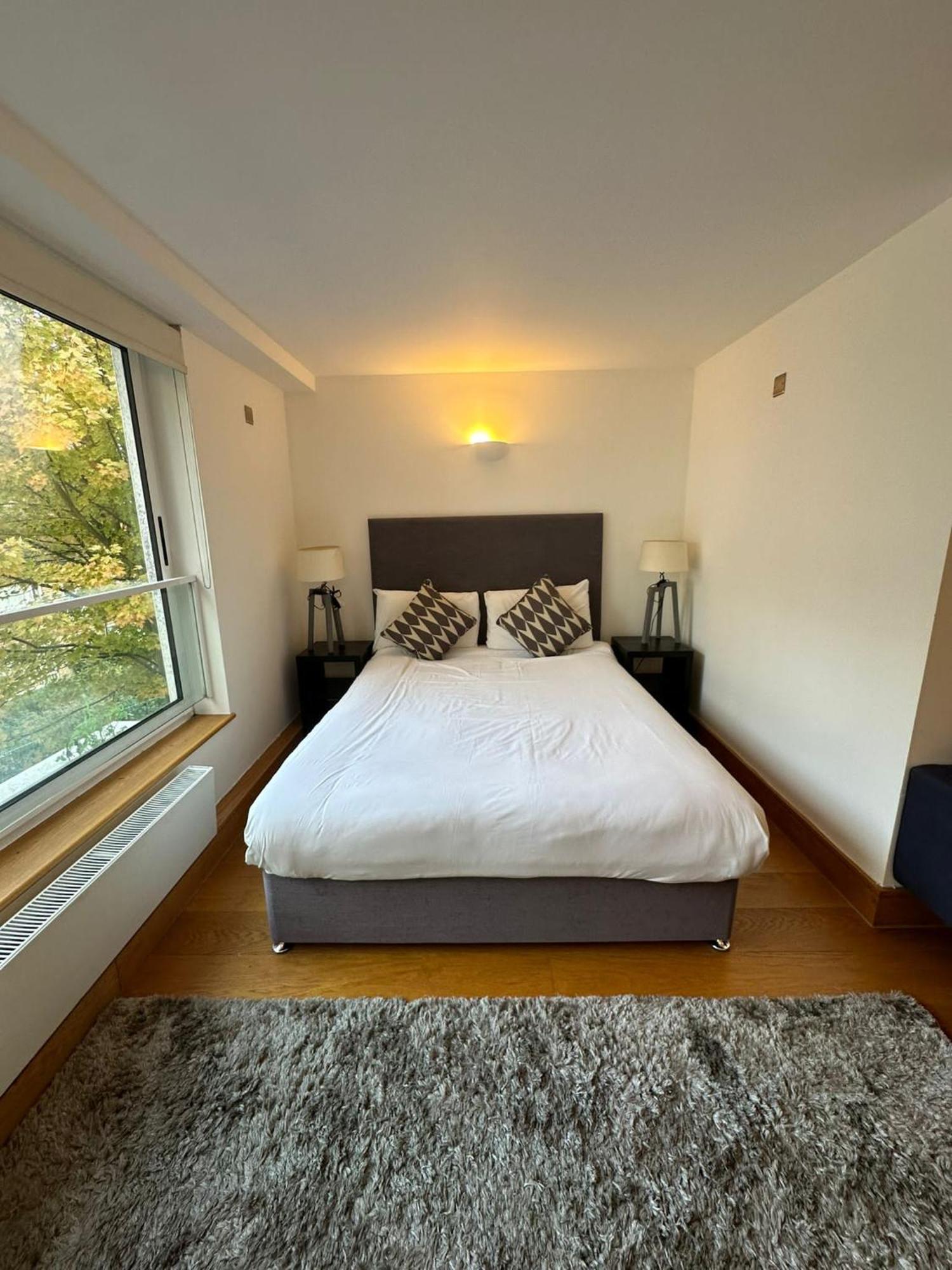 شقة Westwood House لندن المظهر الخارجي الصورة