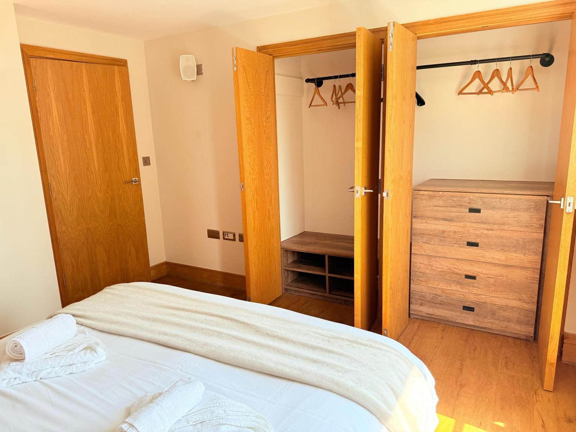شقة Westwood House لندن المظهر الخارجي الصورة