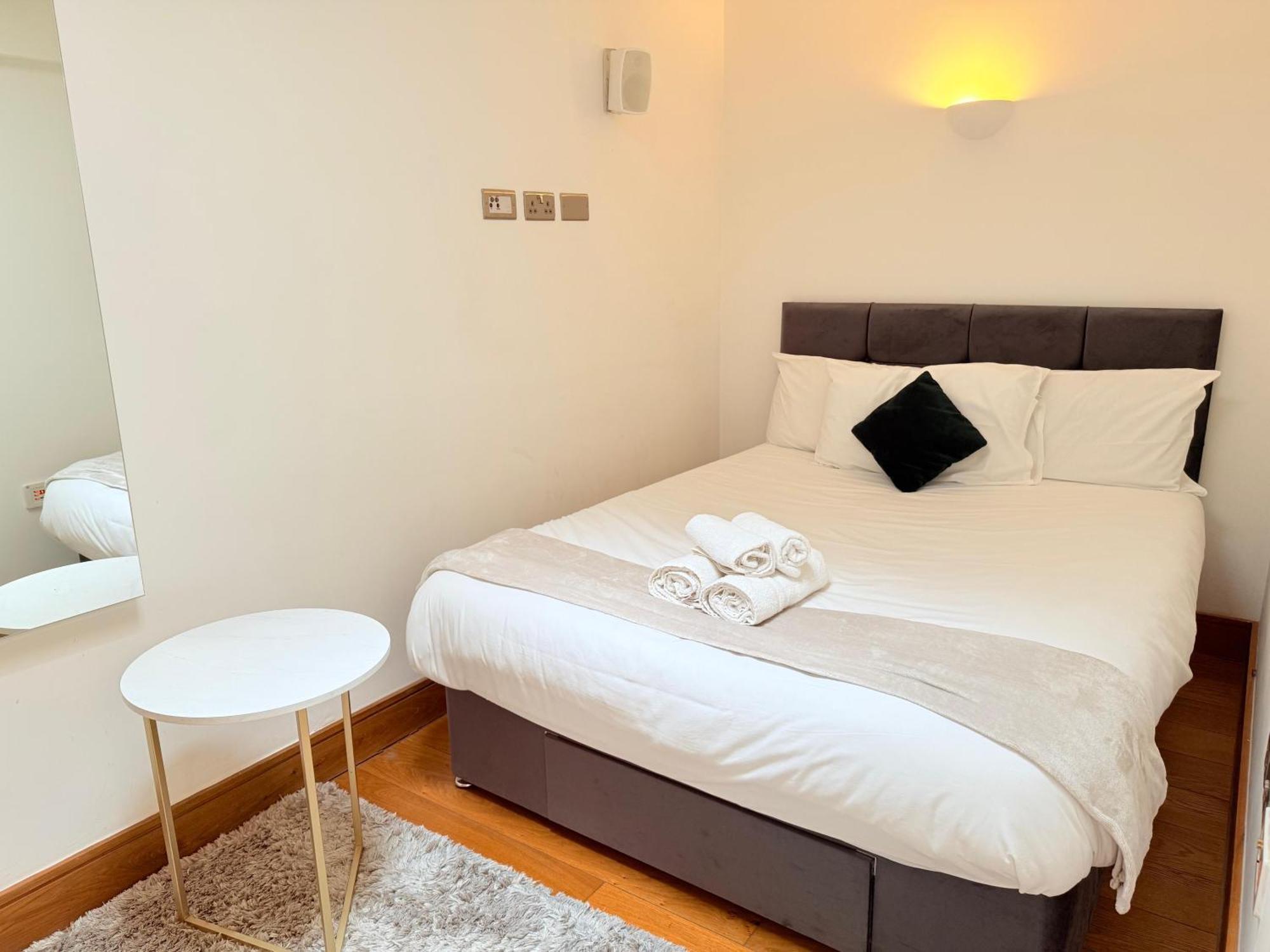 شقة Westwood House لندن المظهر الخارجي الصورة