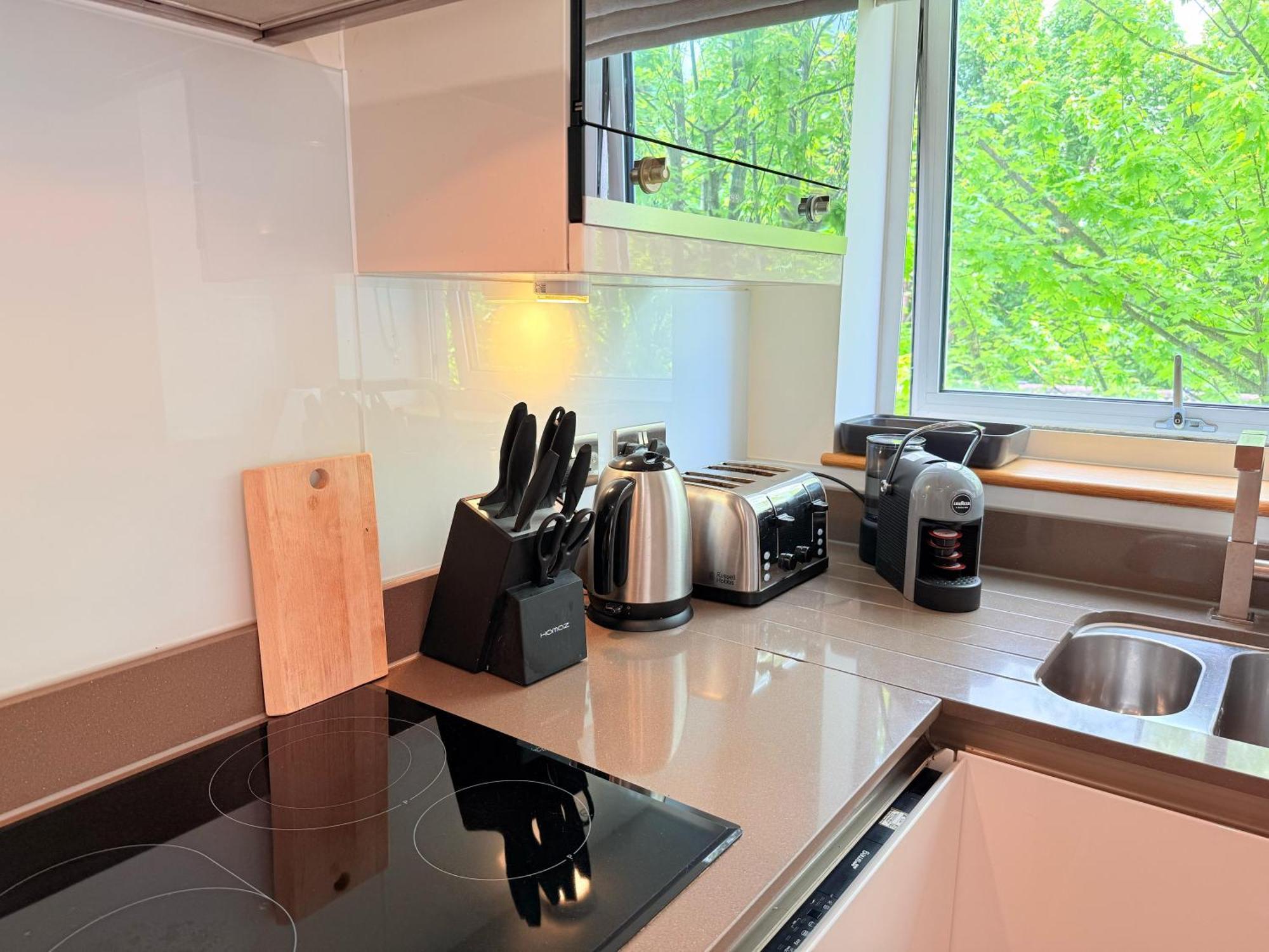 شقة Westwood House لندن المظهر الخارجي الصورة