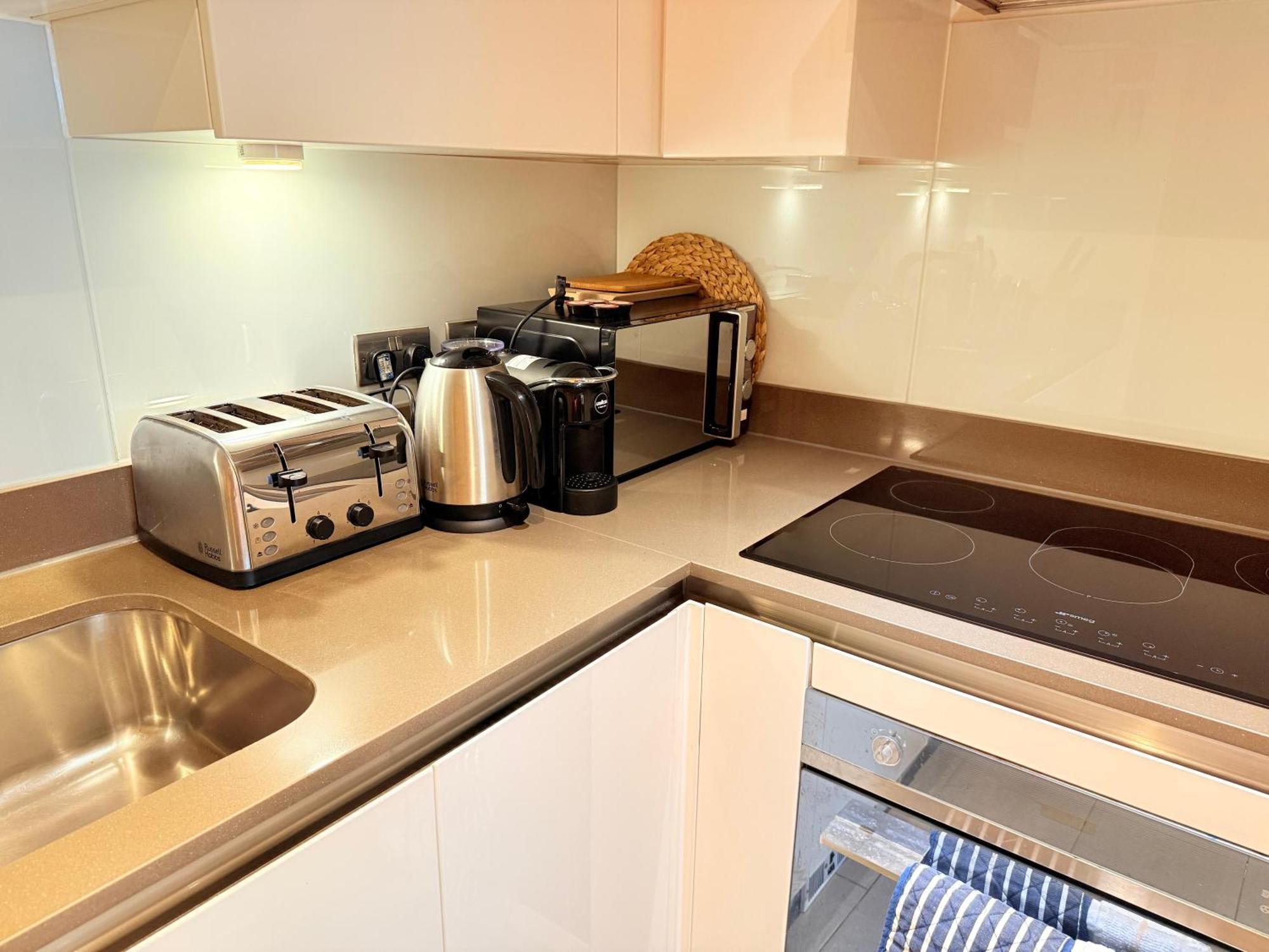 شقة Westwood House لندن المظهر الخارجي الصورة